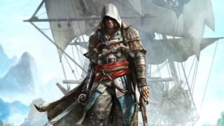 Ubisoft Reveals Assassins Creed Black Flag Resynced New Ending Changes