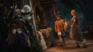 Ubisoft Reworks Hidden Blades In Assassins Creed Black Flag Resynced