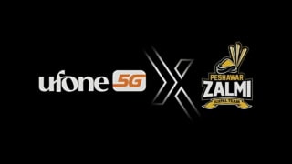 Ufone 5g X Peshawar Zalmi How Collaborations Can Change The Game For Brands