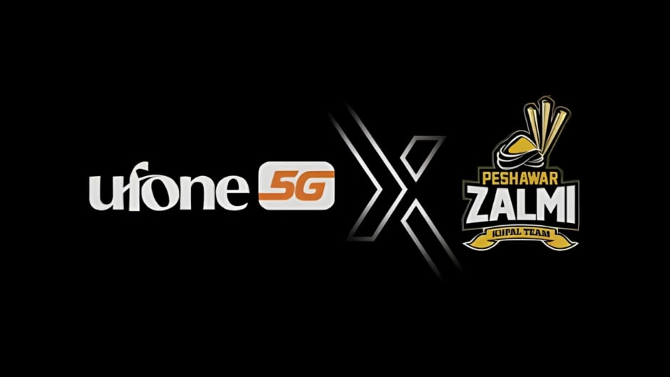 Ufone 5g X Peshawar Zalmi How Collaborations Can Change The Game For Brands