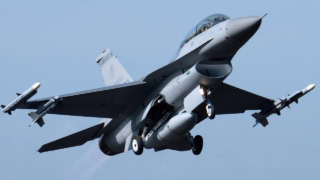 US Awards 488m F 16 Radar Upgrade Contract Involving Pakistan