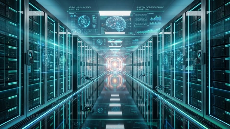 Us Begins Manufacturing The Most Advanced Dram Ever Produced