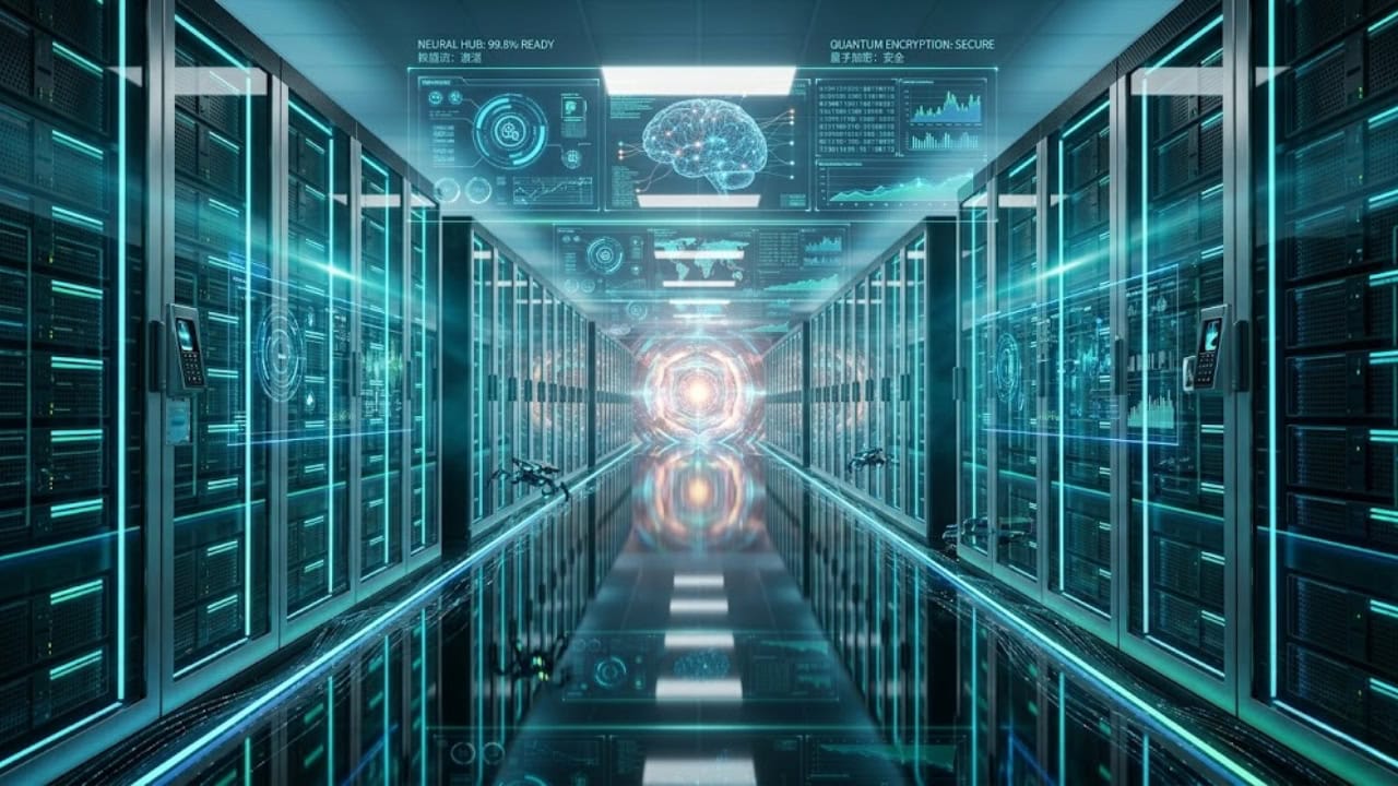 US Begins Manufacturing the Most Advanced DRAM Ever Produced