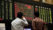 Us Iran Tensions Trigger Massive Psx Sell Off Kse 100 Index Sheds Nearly 1500 Points