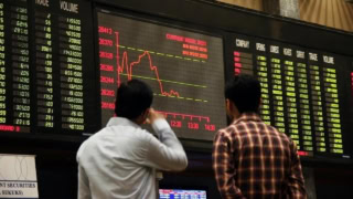 Us Iran Tensions Trigger Massive Psx Sell Off Kse 100 Index Sheds Nearly 1500 Points