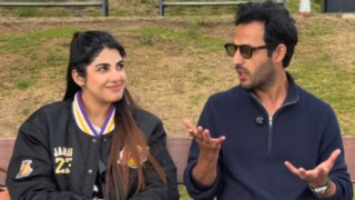 Viral Pakistani Creator Ramsha Ali Reveals The Truth Behind Uk Tech Jobs