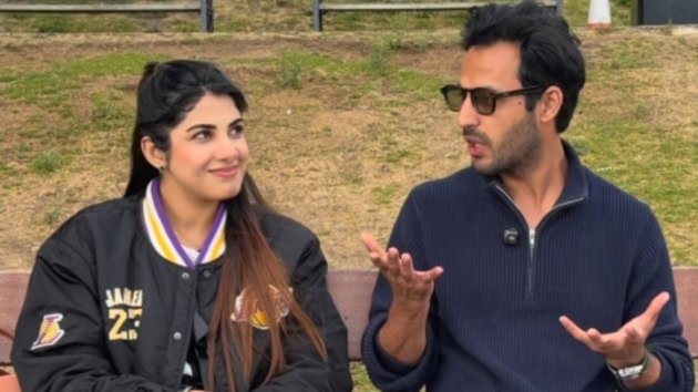 Viral Pakistani Creator Ramsha Ali Reveals The Truth Behind Uk Tech Jobs