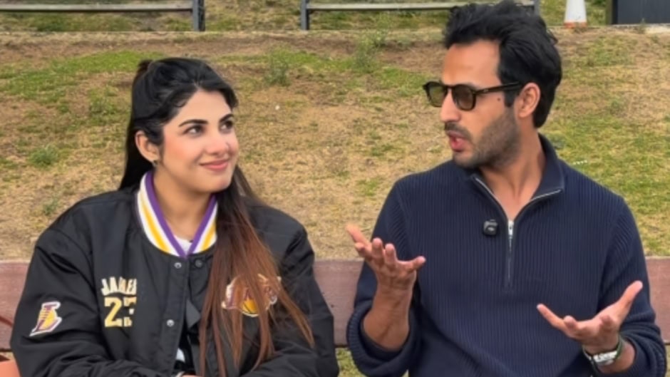 Viral Pakistani Creator Ramsha Ali Reveals The Truth Behind Uk Tech Jobs
