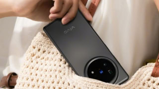 vivo X Fold6