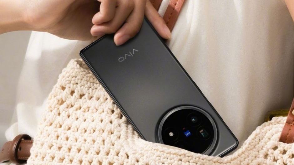 vivo X Fold6