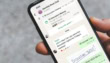 Whatsapp Finally Fixes Annoying Group Chat Screen