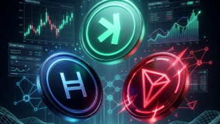 Which Altcoins Under 1 Are Performing Best In 2026 Heres The List