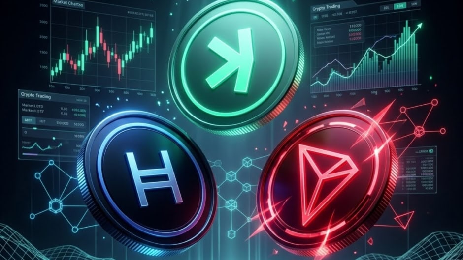 Which Altcoins Under 1 Are Performing Best In 2026 Heres The List
