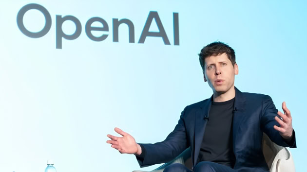Why Is Sam Altman Offering Openai Tokens To Some Startups