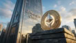 Why Jpmorgan Says Ethereum Will Keep Lagging Bitcoin