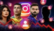 Why Ronaldo Messi Virat And Priyanka Lost Millions Of Instagram Followers