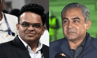 Will Mohsin Naqvi Attend Ipl 2026 Final At Narendra Modi Stadium