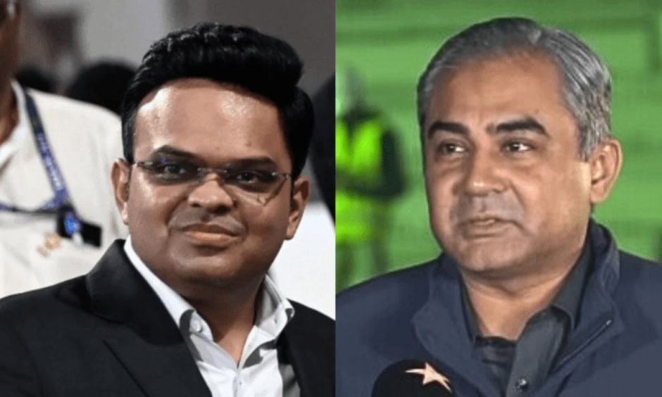 Will Mohsin Naqvi Attend Ipl 2026 Final At Narendra Modi Stadium