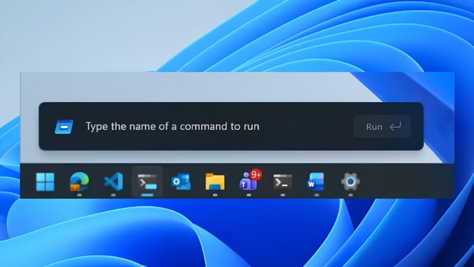 Windows