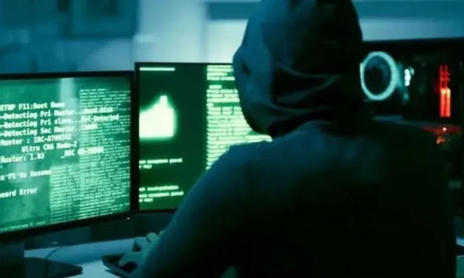 Windows Computers Targeted Through Disguised Image Files