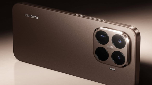 Xiaomi 17T Series