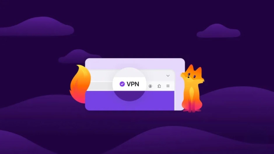 You Can Now Choose Favorite Server Locations With Firefox Free Vpn