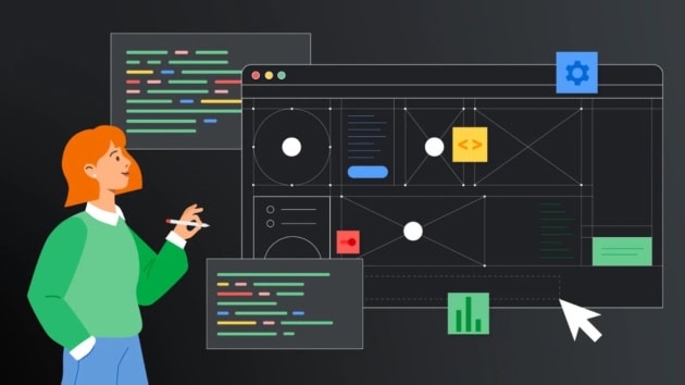 You Can Now Vibe Code On Your Phone With Googl