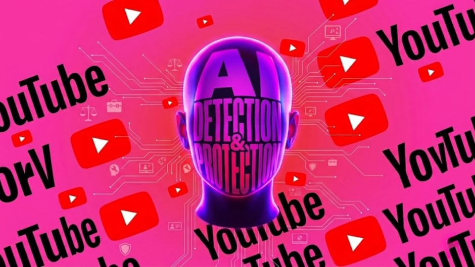 Youtube Expands Ai Likeness Detection To All Users Over 18