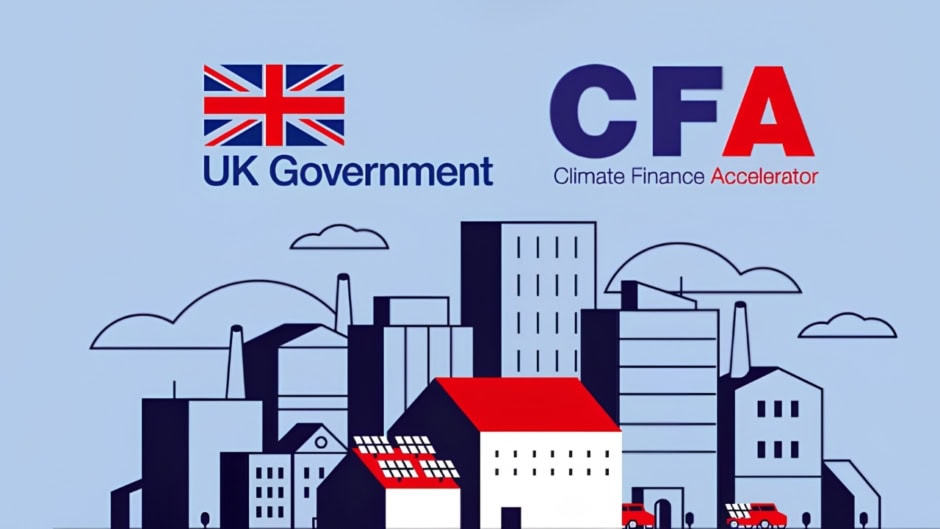 11 Pakistani Startups Join Uk Climate Finance Accelerator To Unlock Green Investment