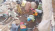14 Children Killed Several Injured As School Academy Roof Collapses