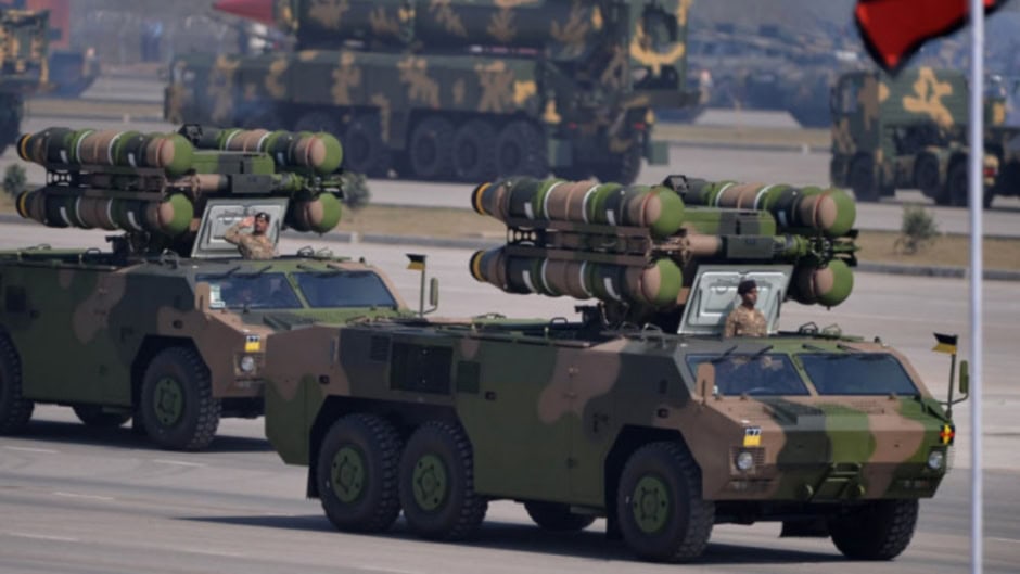 15 Customs Duty Exemption On Defense Imports Approved