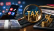 5% Tax on Online Content Creators