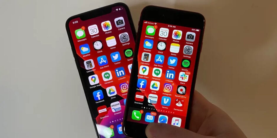 Apple Iphone