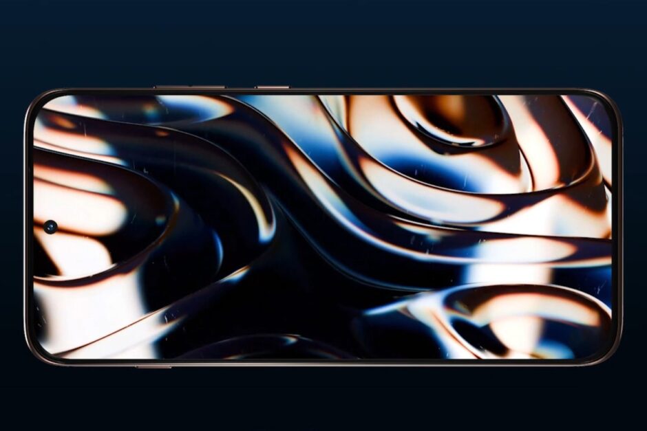 Motorola Edge 70 Pro+ Display
