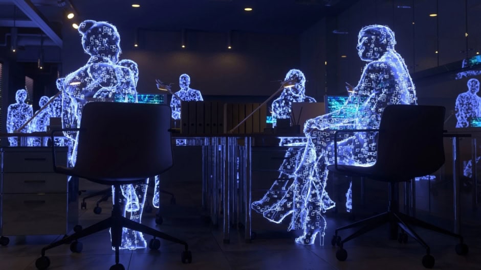 Ai Is Coming For Your Job Tech Layoffs Accelerate 44