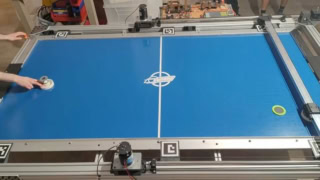 Ai Robot Learns Air Hockey In Simulation Beats Humans Without Real World Practice