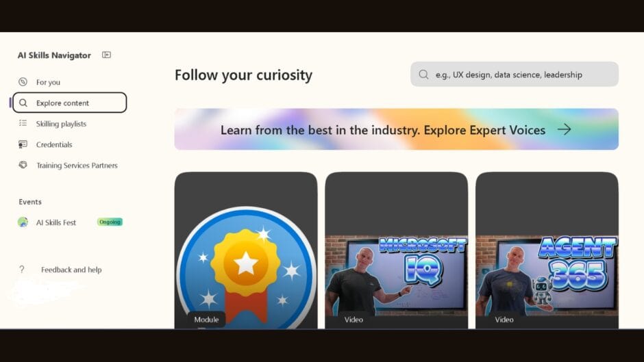 Ai Skills