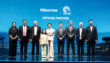 Airlink Communication Limited Officially Launches Hisense In Pakistan Marking A New Era For Consumer Electronics In The Country