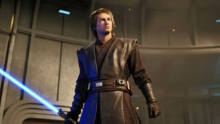 Anakin Skywalker Returns In Newly Announced Star Wars Zero Company