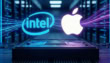 Apple and Intel