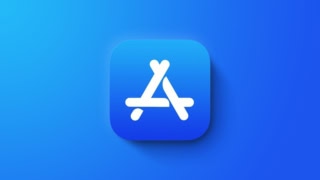 Apple App Store