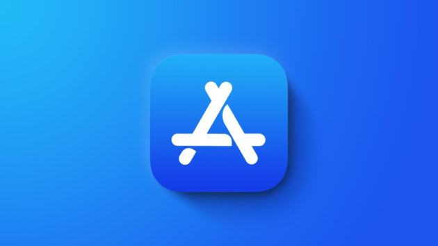 Apple App Store