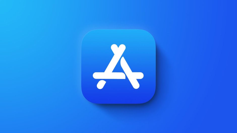 Apple App Store