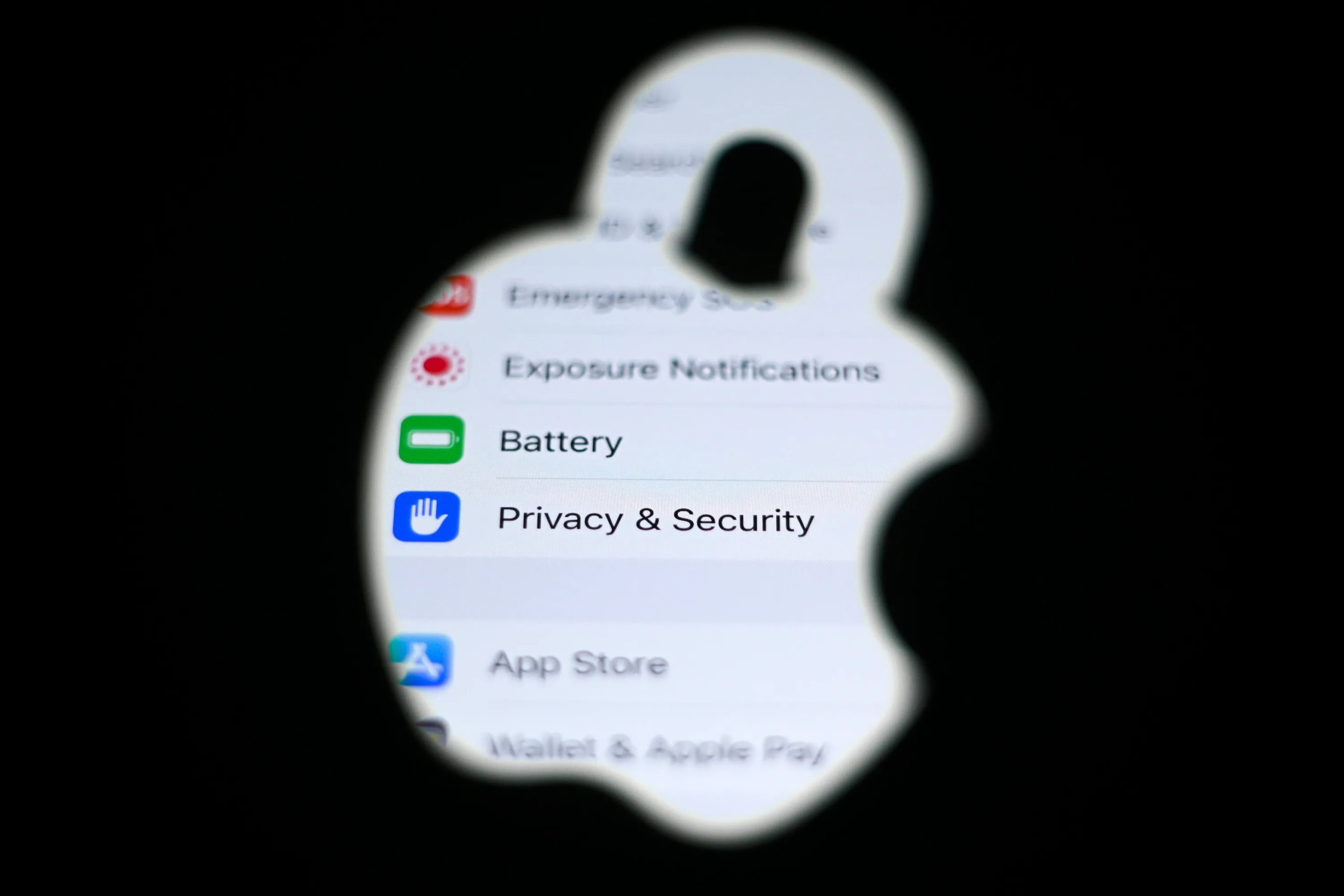 Apple Devices With Older Chips Affected by Unfixable Security Flaw