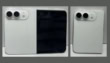 Apple Foldable iPhone
