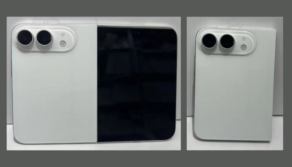 Apple Foldable iPhone