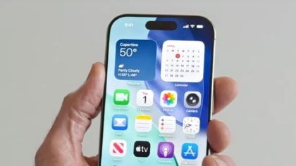 Apple iOS 27 Beta