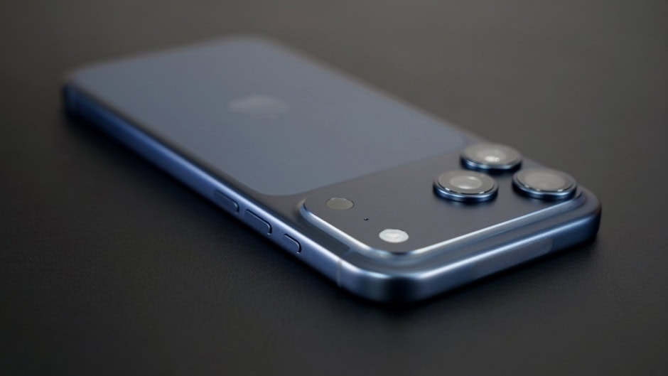 Apple iPhone 18