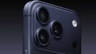 Apple iPhone 18 Pro Max