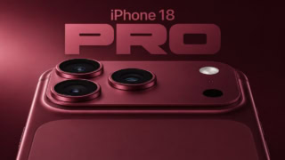 iPhone 18 Pro Series and Foldable iPhone